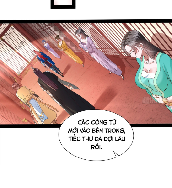 Hoá Ra Ta Là Lão Tổ Ma đạo? Chapter 32 - Trang 22