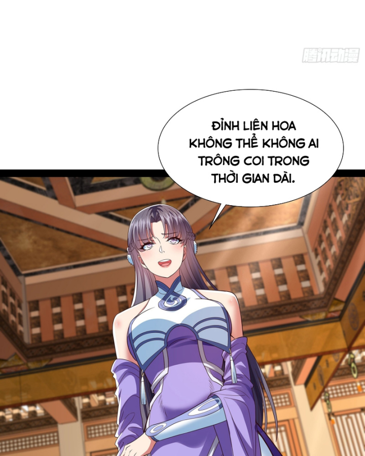 Hoá Ra Ta Là Lão Tổ Ma đạo? Chapter 39 - Trang 45