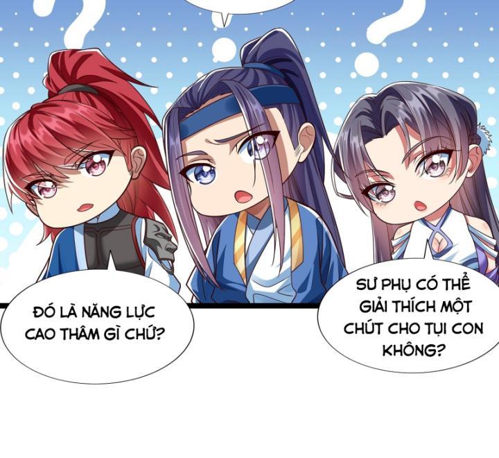 Hoá Ra Ta Là Lão Tổ Ma đạo? Chapter 5 - Trang 25