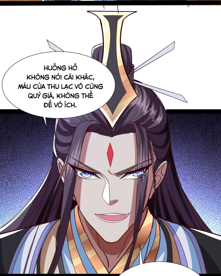 Hoá Ra Ta Là Lão Tổ Ma đạo? Chapter 39 - Trang 28