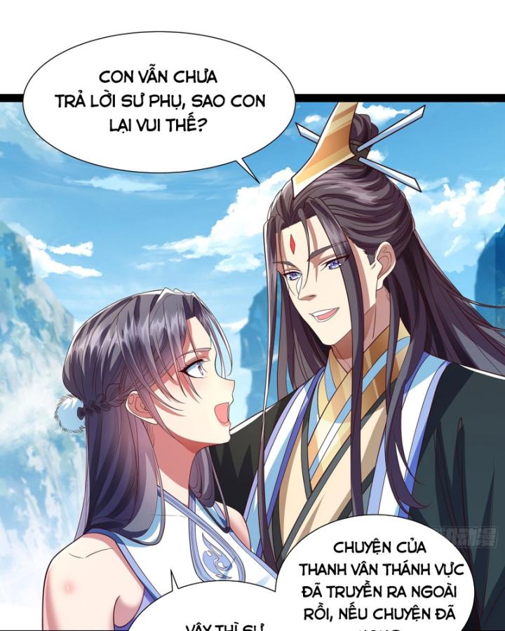 Hoá Ra Ta Là Lão Tổ Ma đạo? Chapter 23 - Trang 21