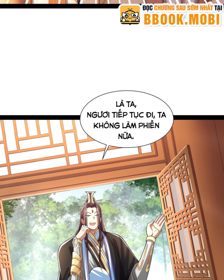 Hoá Ra Ta Là Lão Tổ Ma đạo? Chapter 32 - Trang 3