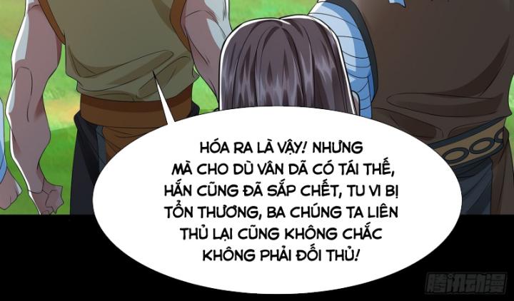 Hoá Ra Ta Là Lão Tổ Ma đạo? Chapter 7 - Trang 37