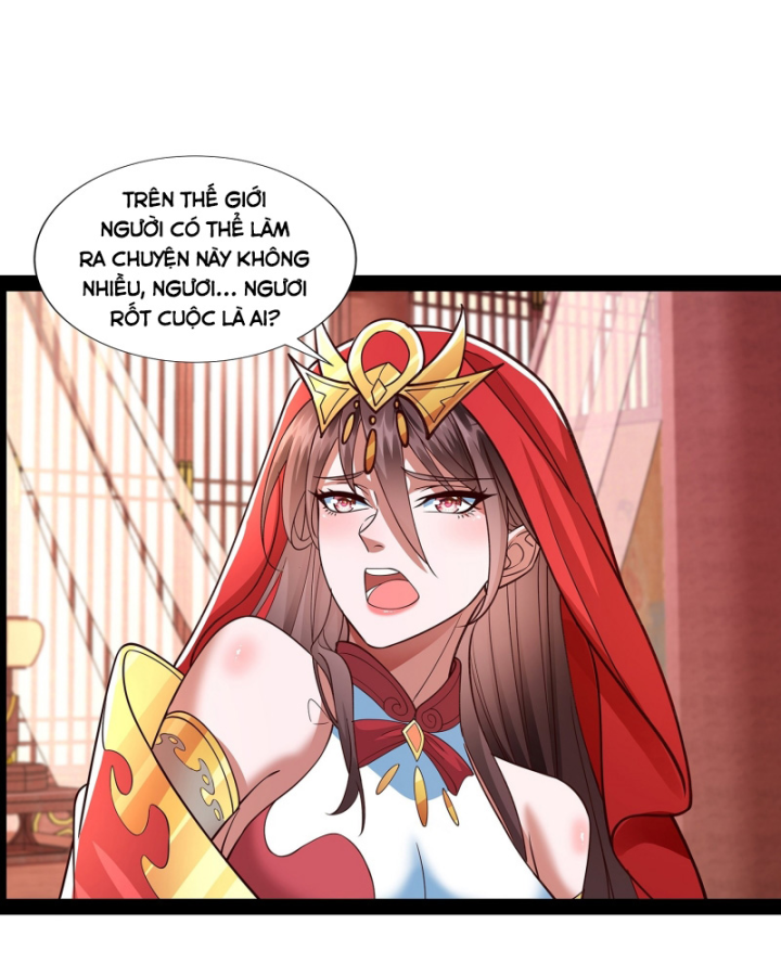 Hoá Ra Ta Là Lão Tổ Ma đạo? Chapter 33 - Trang 45