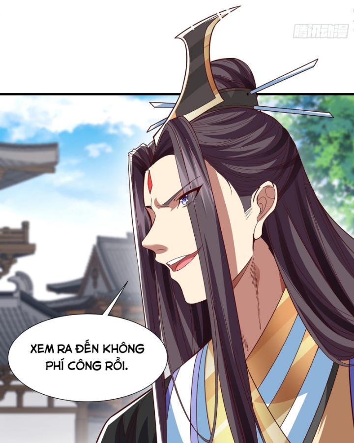 Hoá Ra Ta Là Lão Tổ Ma đạo? Chapter 17 - Trang 26