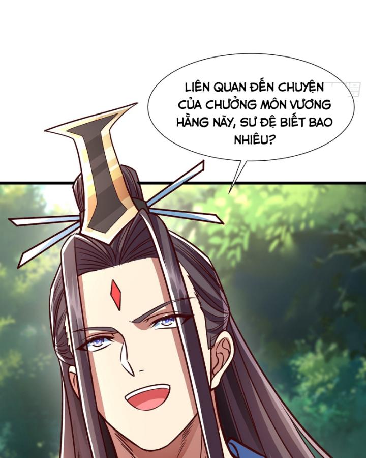 Hoá Ra Ta Là Lão Tổ Ma đạo? Chapter 13 - Trang 20