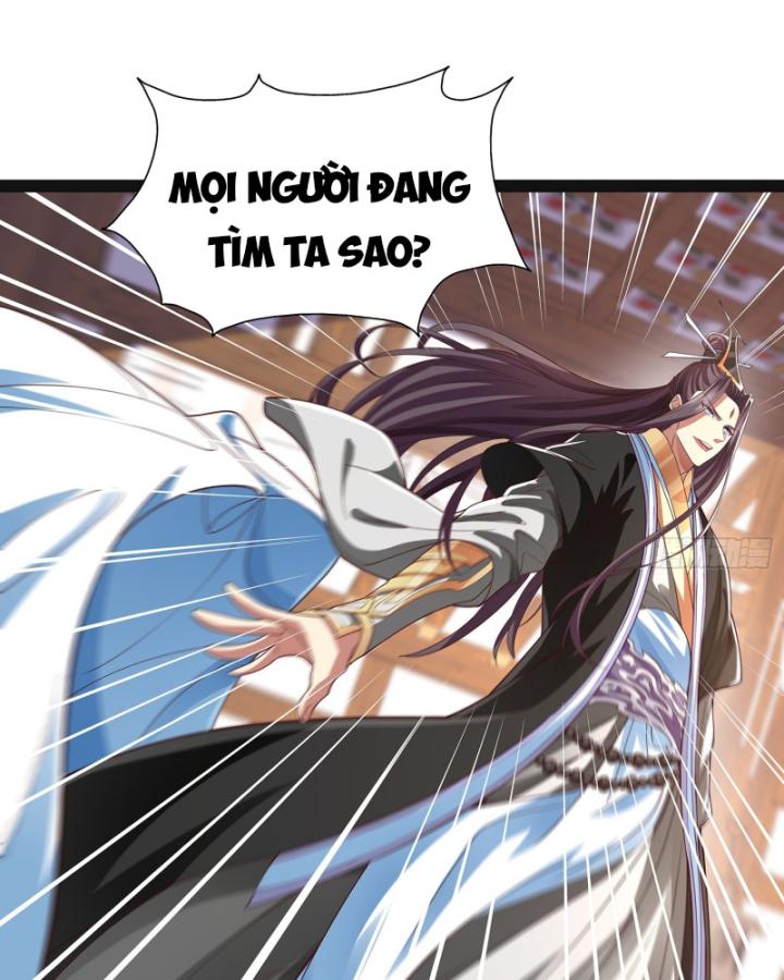 Hoá Ra Ta Là Lão Tổ Ma đạo? Chapter 20 - Trang 54