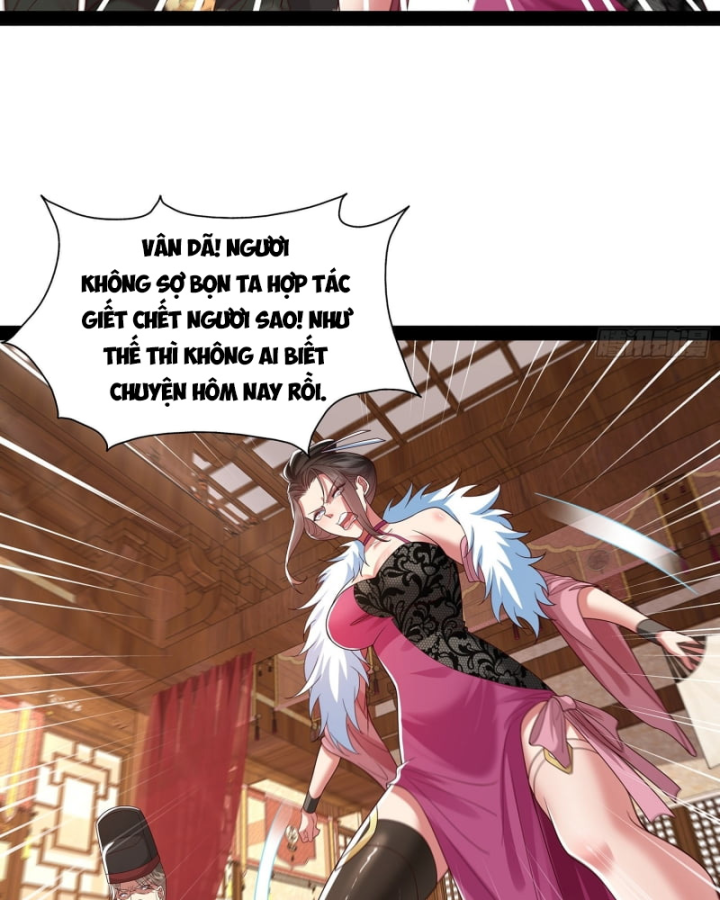 Hoá Ra Ta Là Lão Tổ Ma đạo? Chapter 36 - Trang 54