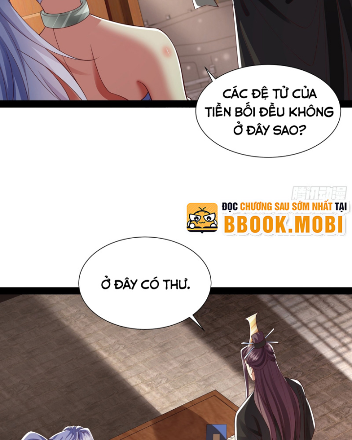 Hoá Ra Ta Là Lão Tổ Ma đạo? Chapter 30 - Trang 30