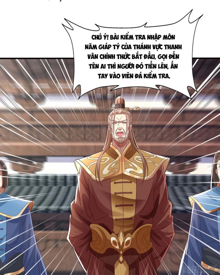 Hoá Ra Ta Là Lão Tổ Ma đạo? Chapter 17 - Trang 20