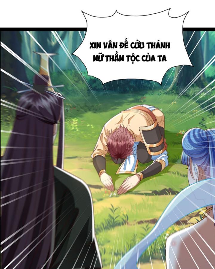 Hoá Ra Ta Là Lão Tổ Ma đạo? Chapter 23 - Trang 4