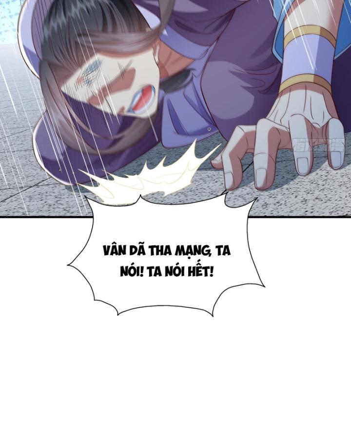 Hoá Ra Ta Là Lão Tổ Ma đạo? Chapter 16 - Trang 7