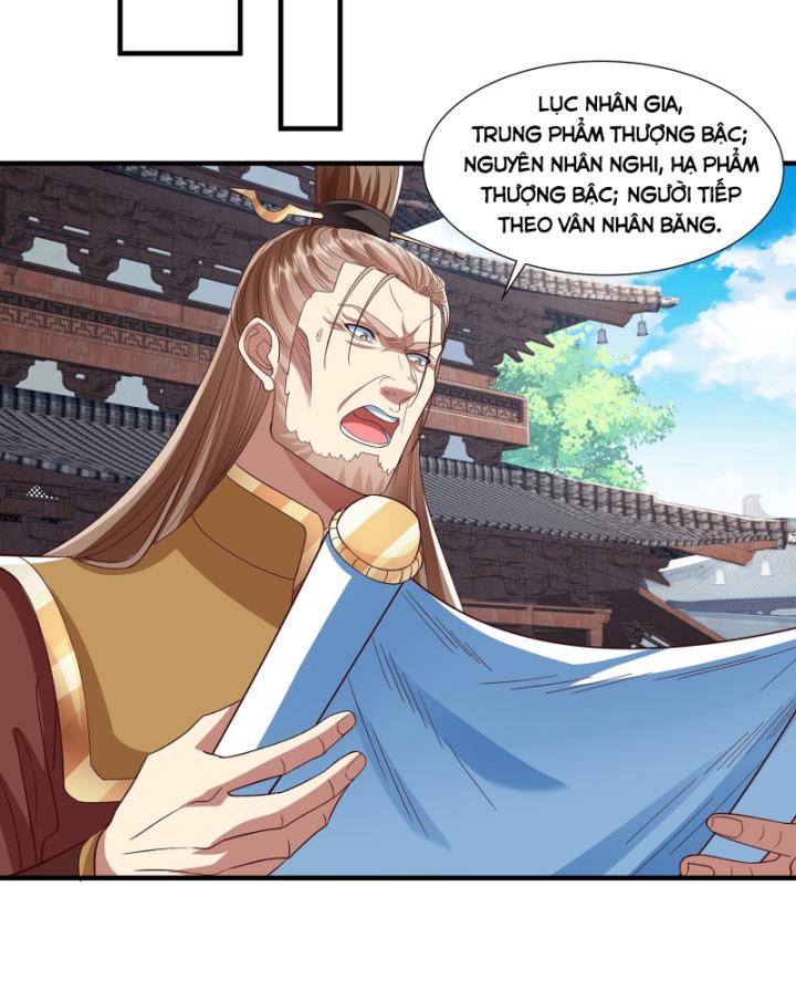 Hoá Ra Ta Là Lão Tổ Ma đạo? Chapter 17 - Trang 31