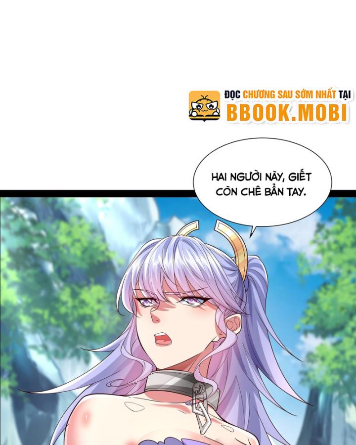 Hoá Ra Ta Là Lão Tổ Ma đạo? Chapter 28 - Trang 43