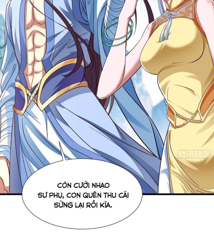 Hoá Ra Ta Là Lão Tổ Ma đạo? Chapter 12 - Trang 21