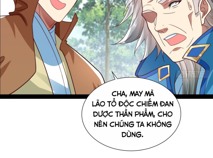 Hoá Ra Ta Là Lão Tổ Ma đạo? Chapter 29 - Trang 7