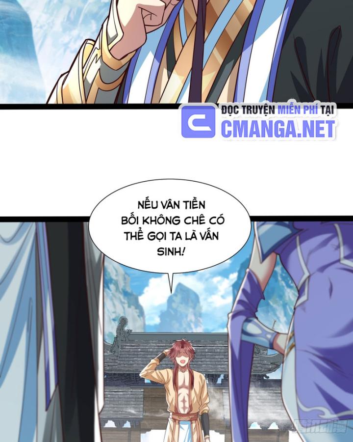 Hoá Ra Ta Là Lão Tổ Ma đạo? Chapter 23 - Trang 27