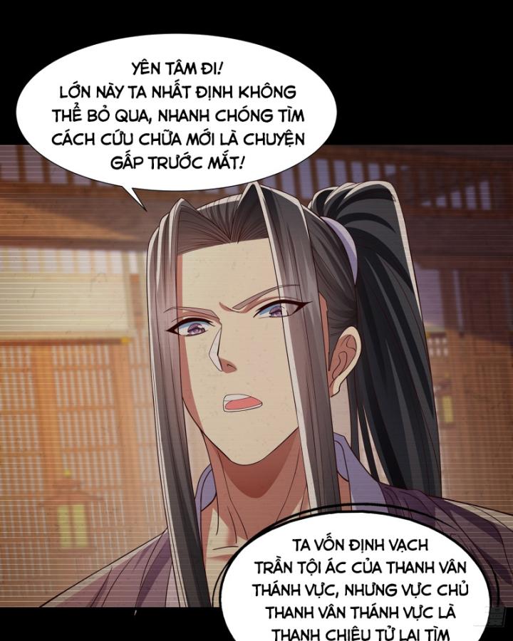 Hoá Ra Ta Là Lão Tổ Ma đạo? Chapter 16 - Trang 14