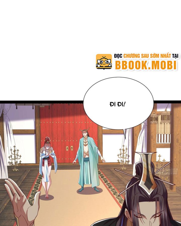 Hoá Ra Ta Là Lão Tổ Ma đạo? Chapter 22 - Trang 41