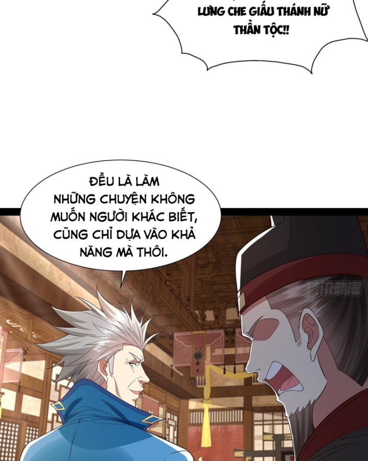 Hoá Ra Ta Là Lão Tổ Ma đạo? Chapter 36 - Trang 34