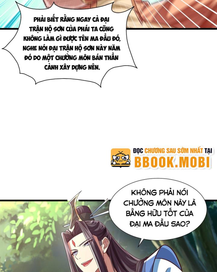 Hoá Ra Ta Là Lão Tổ Ma đạo? Chapter 13 - Trang 15