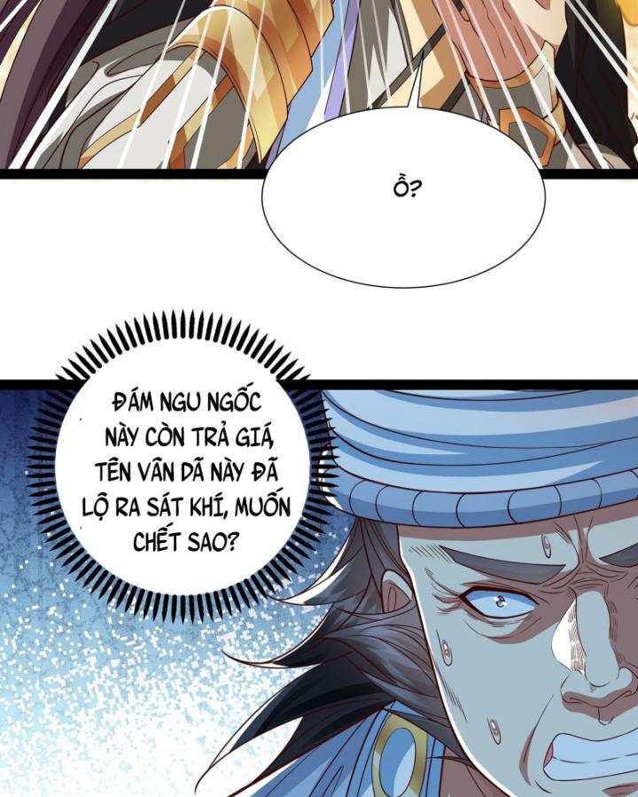 Hoá Ra Ta Là Lão Tổ Ma đạo? Chapter 24 - Trang 21