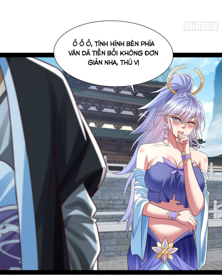 Hoá Ra Ta Là Lão Tổ Ma đạo? Chapter 35 - Trang 32