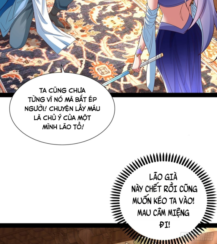 Hoá Ra Ta Là Lão Tổ Ma đạo? Chapter 37 - Trang 32