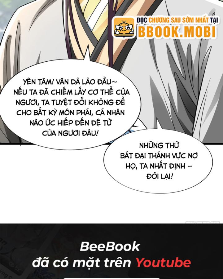 Hoá Ra Ta Là Lão Tổ Ma đạo? Chapter 9 - Trang 51