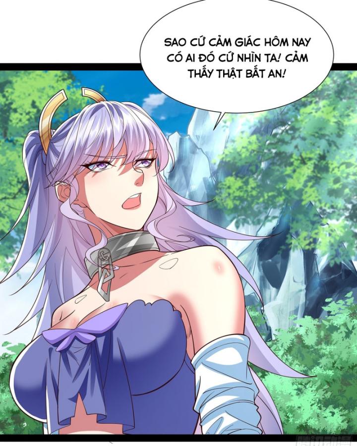 Hoá Ra Ta Là Lão Tổ Ma đạo? Chapter 27 - Trang 17