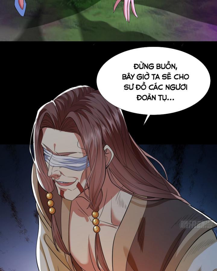 Hoá Ra Ta Là Lão Tổ Ma đạo? Chapter 7 - Trang 7