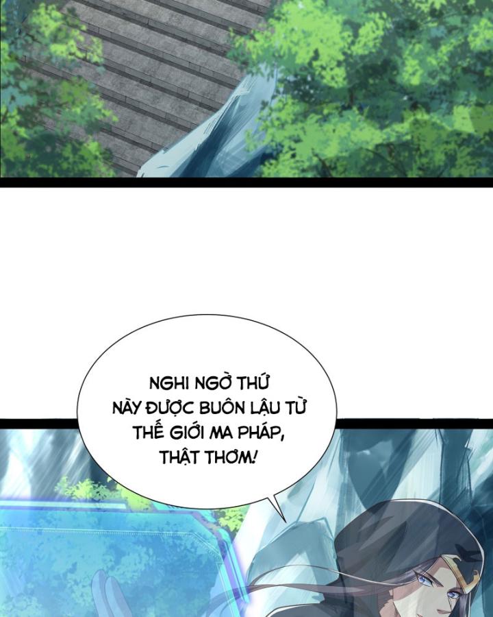 Hoá Ra Ta Là Lão Tổ Ma đạo? Chapter 26 - Trang 26