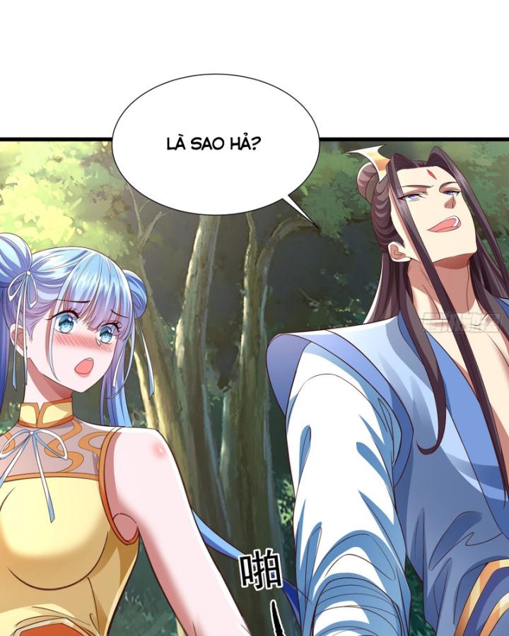 Hoá Ra Ta Là Lão Tổ Ma đạo? Chapter 13 - Trang 27