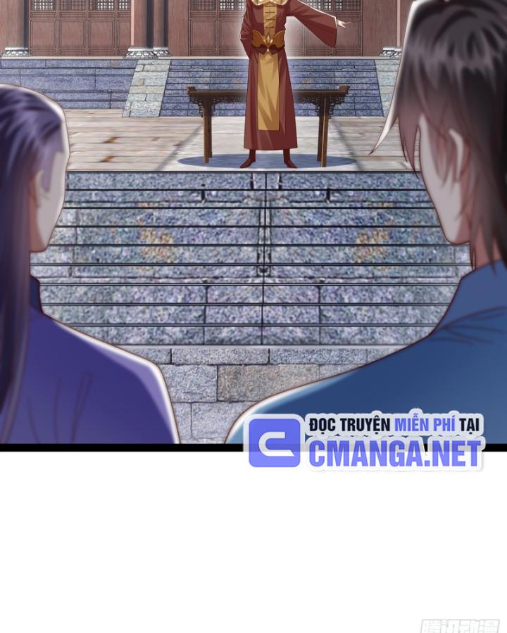 Hoá Ra Ta Là Lão Tổ Ma đạo? Chapter 18 - Trang 22