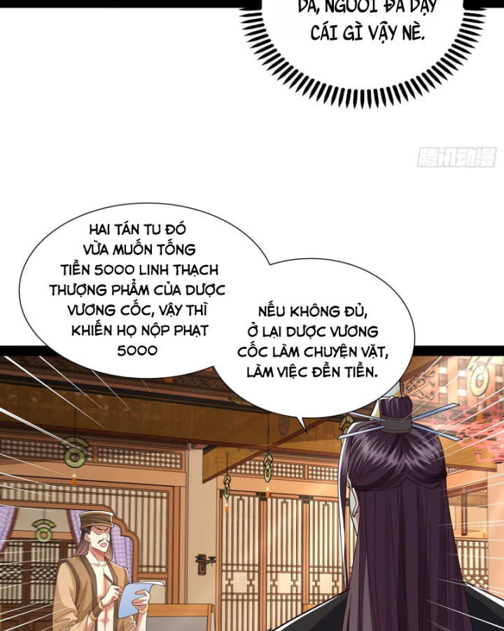 Hoá Ra Ta Là Lão Tổ Ma đạo? Chapter 38 - Trang 52