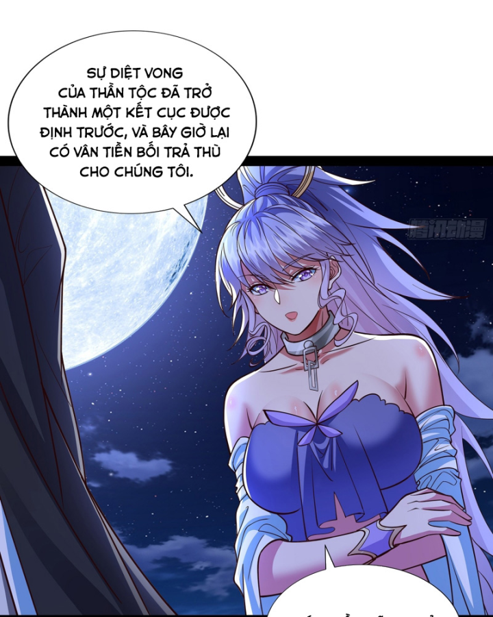 Hoá Ra Ta Là Lão Tổ Ma đạo? Chapter 34 - Trang 27