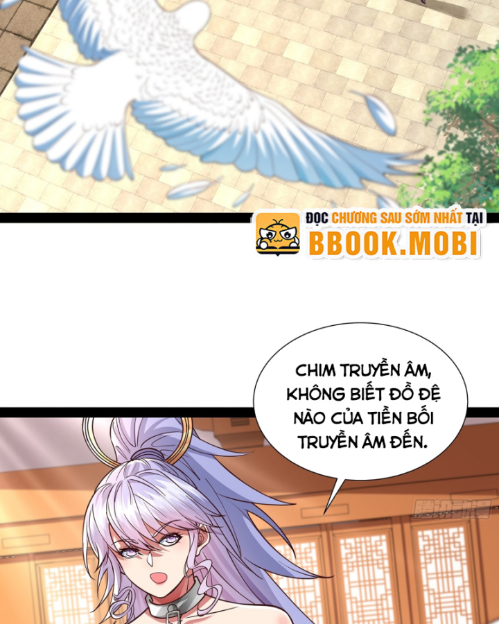 Hoá Ra Ta Là Lão Tổ Ma đạo? Chapter 31 - Trang 2