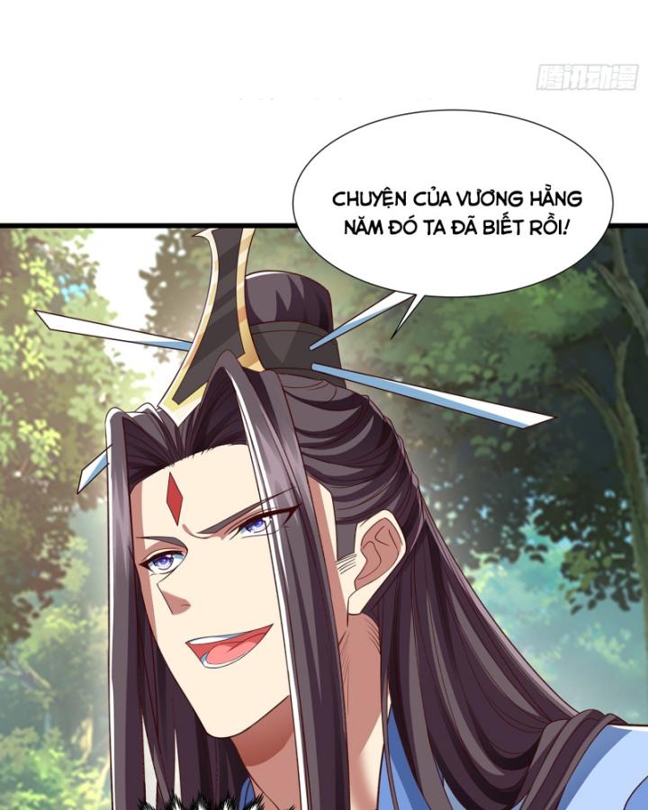 Hoá Ra Ta Là Lão Tổ Ma đạo? Chapter 14 - Trang 15