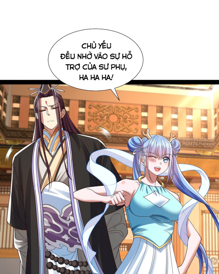 Hoá Ra Ta Là Lão Tổ Ma đạo? Chapter 39 - Trang 15