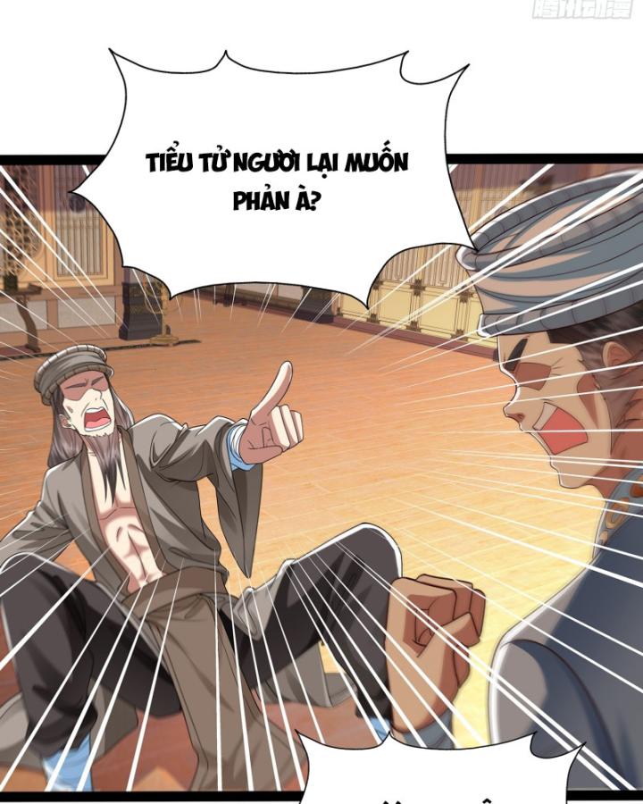 Hoá Ra Ta Là Lão Tổ Ma đạo? Chapter 24 - Trang 24