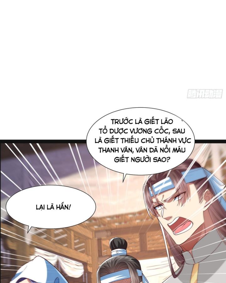 Hoá Ra Ta Là Lão Tổ Ma đạo? Chapter 20 - Trang 31