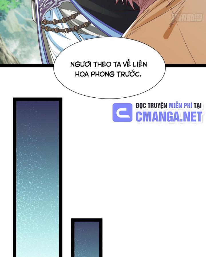 Hoá Ra Ta Là Lão Tổ Ma đạo? Chapter 23 - Trang 11