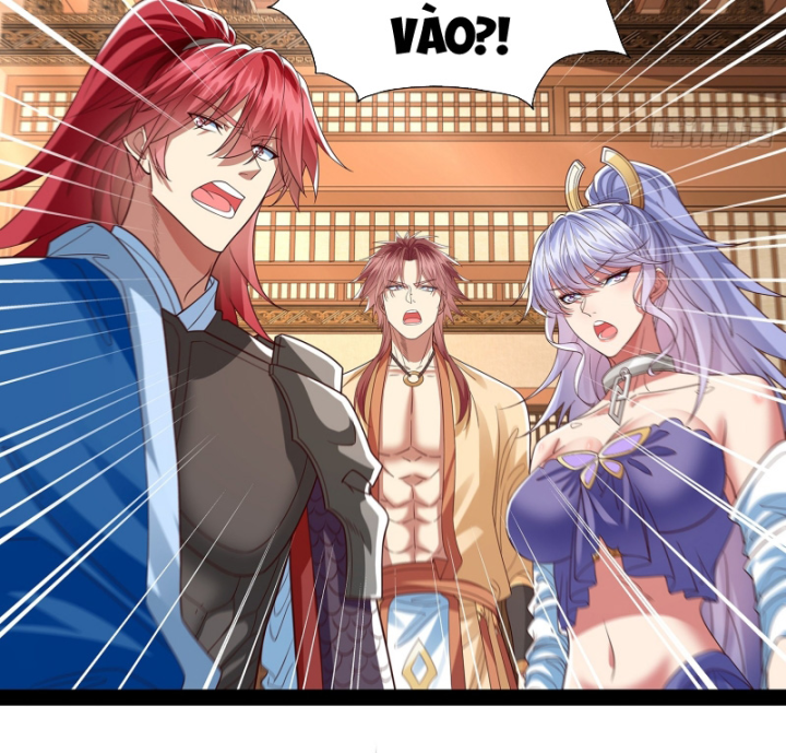 Hoá Ra Ta Là Lão Tổ Ma đạo? Chapter 39 - Trang 40