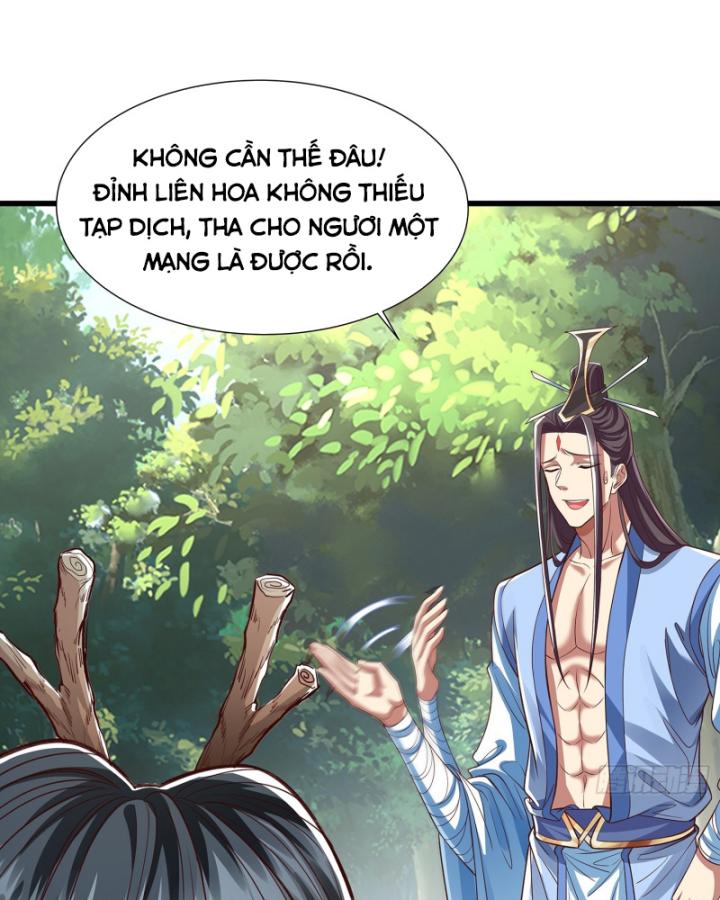 Hoá Ra Ta Là Lão Tổ Ma đạo? Chapter 14 - Trang 5