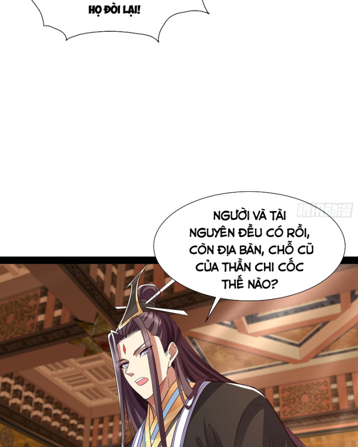 Hoá Ra Ta Là Lão Tổ Ma đạo? Chapter 39 - Trang 32