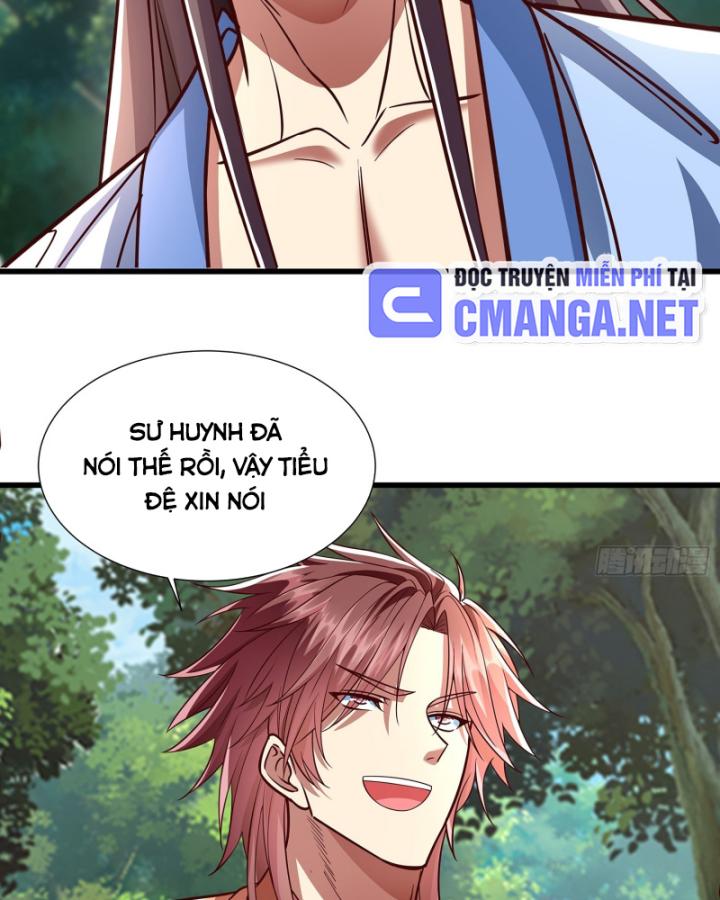 Hoá Ra Ta Là Lão Tổ Ma đạo? Chapter 13 - Trang 21