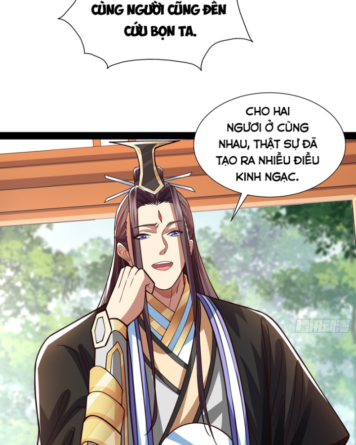 Hoá Ra Ta Là Lão Tổ Ma đạo? Chapter 32 - Trang 6