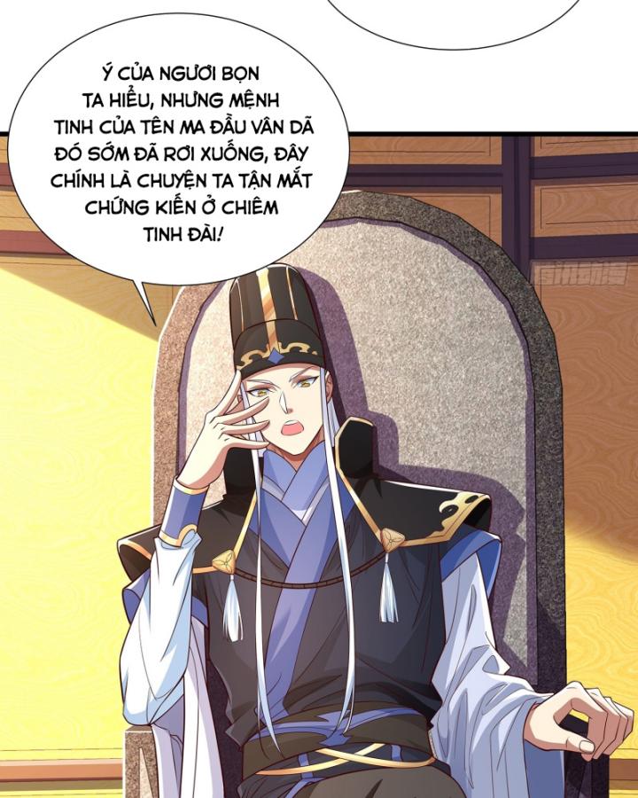 Hoá Ra Ta Là Lão Tổ Ma đạo? Chapter 10 - Trang 6