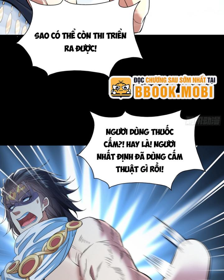 Hoá Ra Ta Là Lão Tổ Ma đạo? Chapter 8 - Trang 42