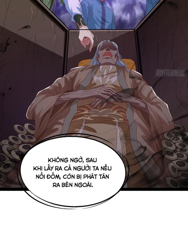 Hoá Ra Ta Là Lão Tổ Ma đạo? Chapter 19 - Trang 29